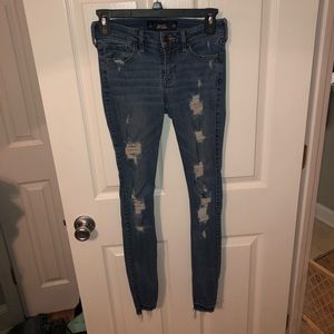 Holister Jeans